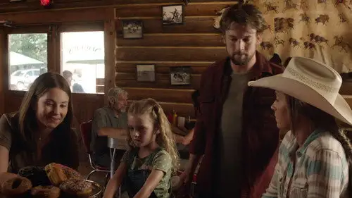 Heartland Temporada 16 Episodios 4 • Sub Español