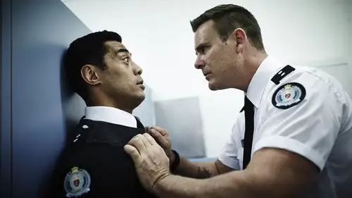 Wentworth Temporada 1 Episodios 7 • Sub Español