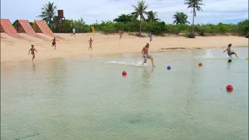 Survivor Temporada 25 Episodios 13 • Sub Español
