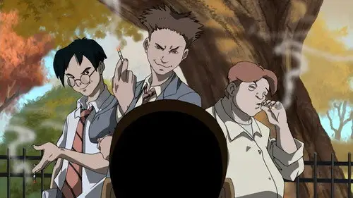 The Boondocks Temporada 1 Episodios 5 • Sub Español