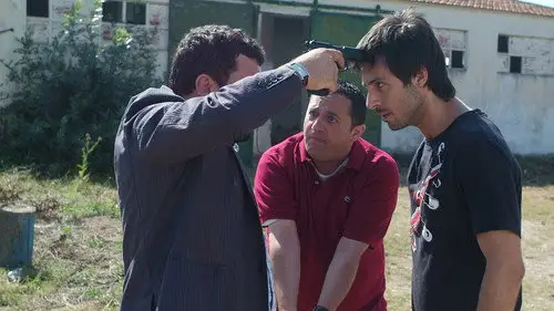 Los hombres de Paco Temporada 6 Episodios 10 • Sub Español