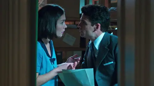 Las chicas del cable Temporada 1 Episodios 7 • Sub Español