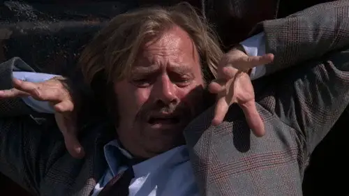 Mannix Temporada 5 Episodios 6 • Sub Español