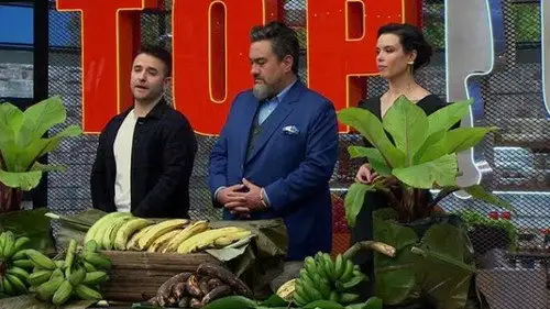 Top Chef VIP Temporada 1 Episodios 20 • Sub Español