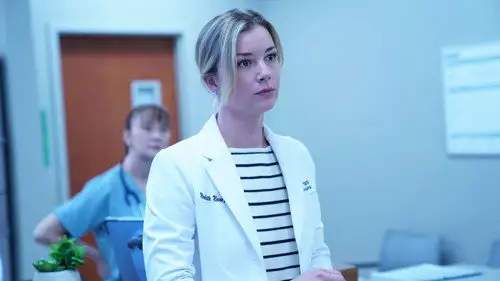 The Resident Temporada 2 Episodios 16 • Sub Español