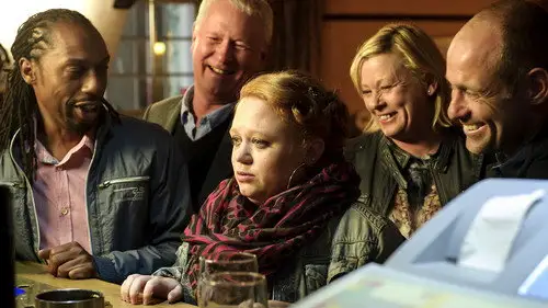Casualty Temporada 28 Episodios 24 • Sub Español