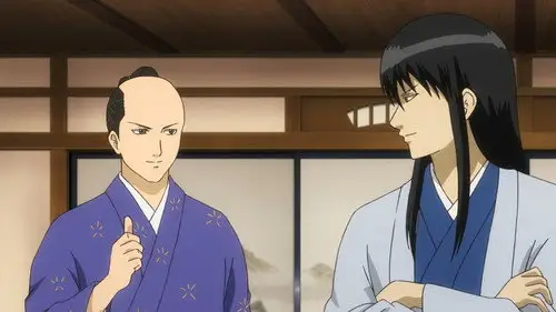 Gintama Temporada 7 Episodios 19 • Sub Español