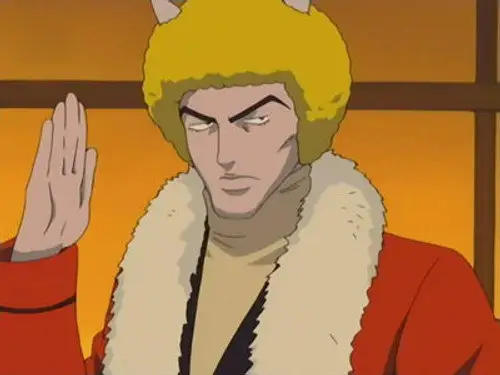 Gintama Temporada 1 Episodios 1 • Sub Español