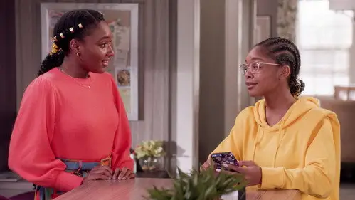 Black-ish Temporada 7 Episodios 13 • Sub Español