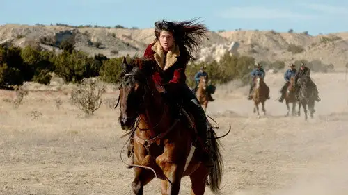 Wildfire Temporada 1 Episodios 2 • Sub Español