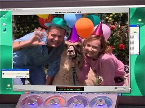 Zoey 101 Temporada 2 Episodios 13 • Sub Español