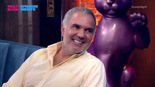 Lady Night Temporada 9 Episodios 11 • Sub Español