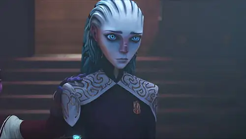 Star Trek: Prodigy Temporada 2 Episodios 9 • Sub Español