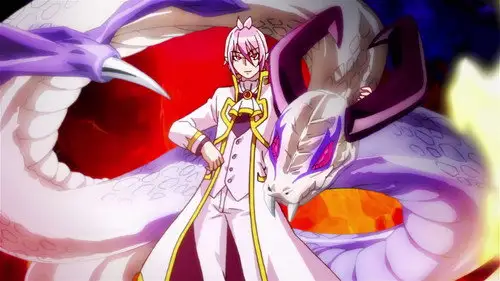 Mairimashita! Iruma-kun Temporada 1 Episodios 11 • Sub Español