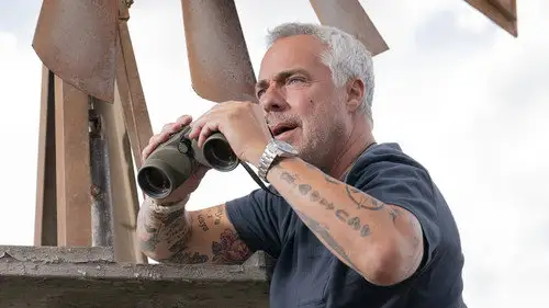 Bosch: Legado Temporada 2 Episodios 2 • Sub Español