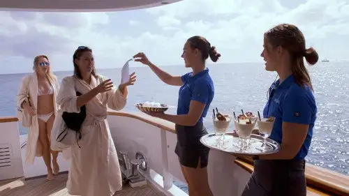 Below Deck Down Under Temporada 1 Episodios 15 • Sub Español