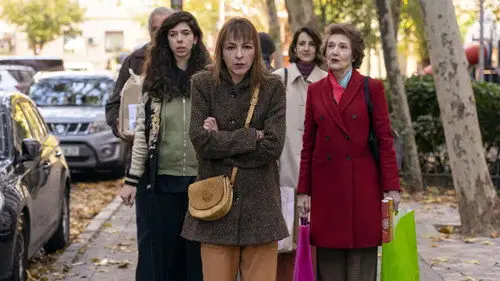 Poquita fe Temporada 1 Episodios 12 • Sub Español