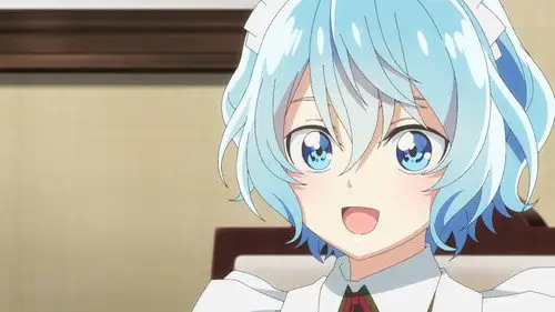 Seirei Gensouki Temporada 1 Episodios 4 • Sub Español