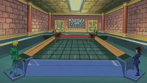 Yu-Gi-Oh! Duel Monsters Temporada 1 Episodios 19 • Sub Español