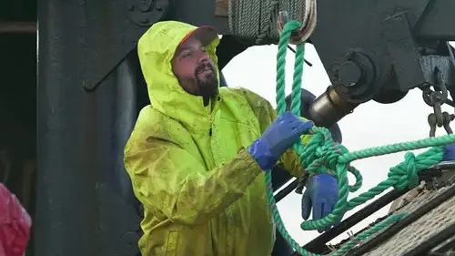Pesca radical Temporada 13 Episodios 16 • Sub Español