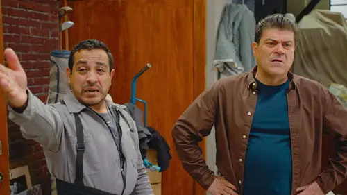 40 y 20 Temporada 13 Episodios 1 • Sub Español