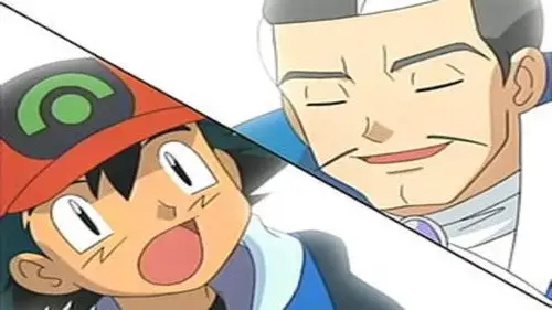 Pokémon Temporada 8 Episodios 18 • Sub Español