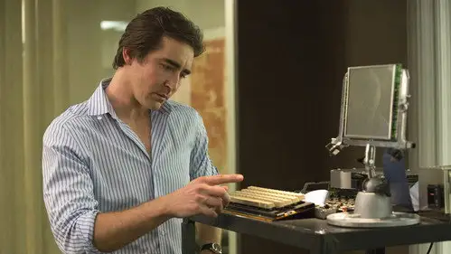 Halt and Catch Fire Temporada 1 Episodios 6 • Sub Español