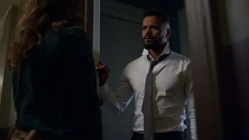 Marvel - Jessica Jones Temporada 3 Episodios 10 • Sub Español