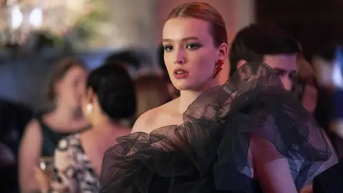 Dinastía Temporada 2 Episodios 16 • Sub Español