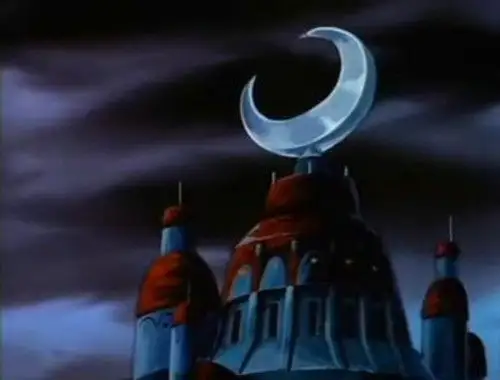 ThunderCats Temporada 2 Episodios 17 • Sub Español