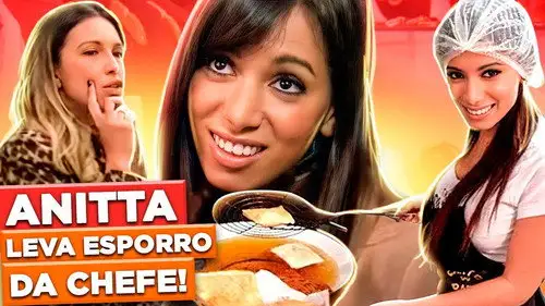 Diva Depressão Temporada 8 Cap 4 • Español Online