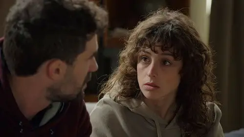 Mía es la venganza Temporada 1 Episodios 10 • Sub Español