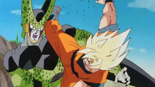 Dragon Ball Z Kai Temporada 4 Episodios 11 • Sub Español