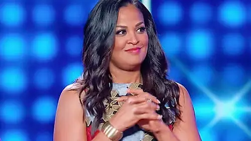 Celebrity Family Feud Temporada 2 Episodios 3 • Sub Español