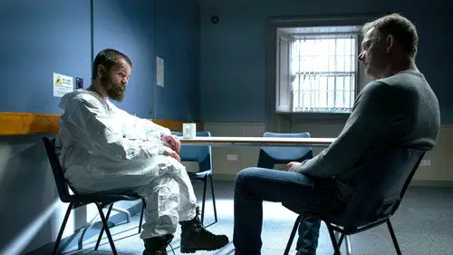 Shetland Temporada 4 Episodios 2 • Sub Español