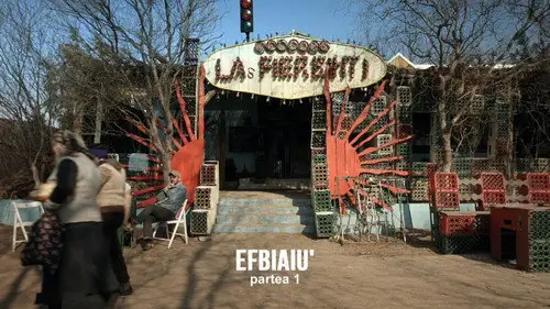 Las Fierbinţi Temporada 7 Episodios 19 • Sub Español