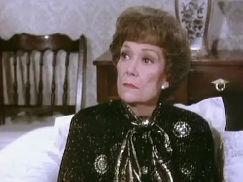 Falcon Crest Temporada 7 Episodios 24 • Sub Español