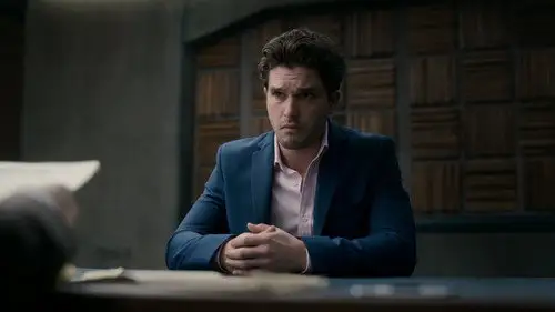 Criminal: Reino Unido Temporada 2 Episodios 2 • Sub Español