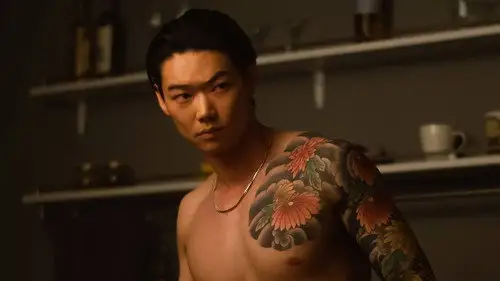 Tokyo Vice Temporada 1 Episodios 6 • Sub Español