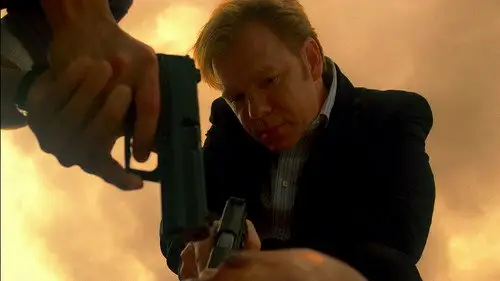 CSI: Miami Temporada 4 Episodios 24 • Sub Español