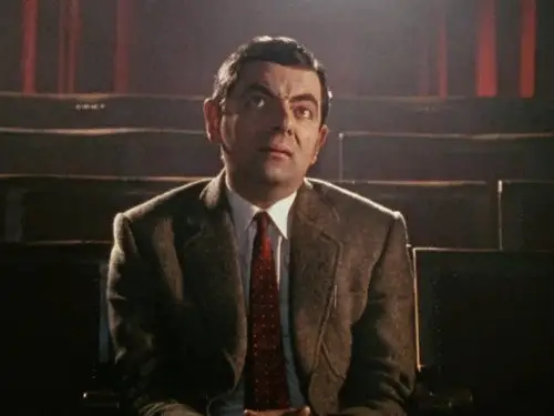 Mr. Bean Temporada 0 Episodios 21 • Sub Español