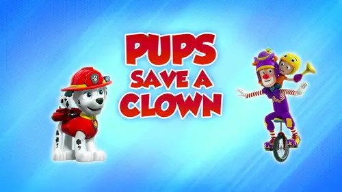 La Patrulla Canina Temporada 8 Episodios 6 • Sub Español