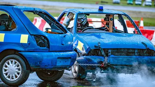 Top Gear Temporada 28 Episodios 6 • Sub Español