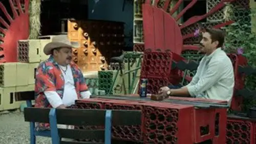 Las Fierbinţi Temporada 19 Episodios 7 • Sub Español