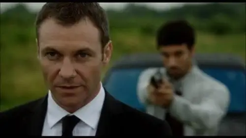 Transporter: La serie Temporada 1 Episodios 8 • Sub Español