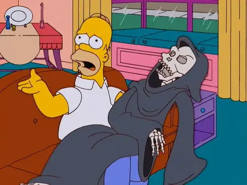 Los Simpson Temporada 15 Episodios 1 • Sub Español