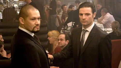 Cita con el crimen Temporada 1 Episodios 2 • Sub Español