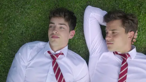 Élite Temporada 5 Episodios 5 • Sub Español