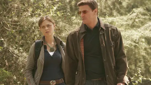 Bones Temporada 1 Episodios 4 • Sub Español