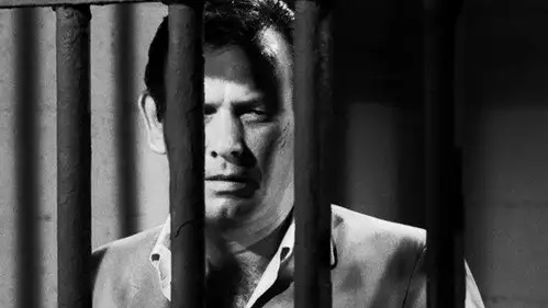 El fugitivo Temporada 3 Episodios 2 • Sub Español
